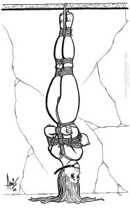 annisbondage.com - Bondage Art 0426 thumbnail